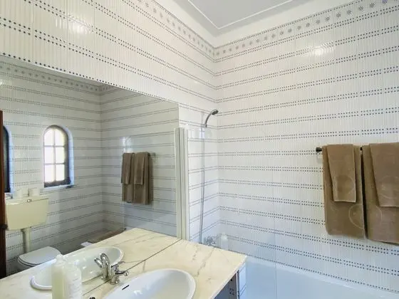 Villa, Birden Çok Yatak Odası, Kişiye Özel Havuzlu, Havuz Manzaralı