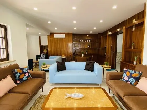 Villa, Birden Çok Yatak Odası, Kişiye Özel Havuzlu, Havuz Manzaralı