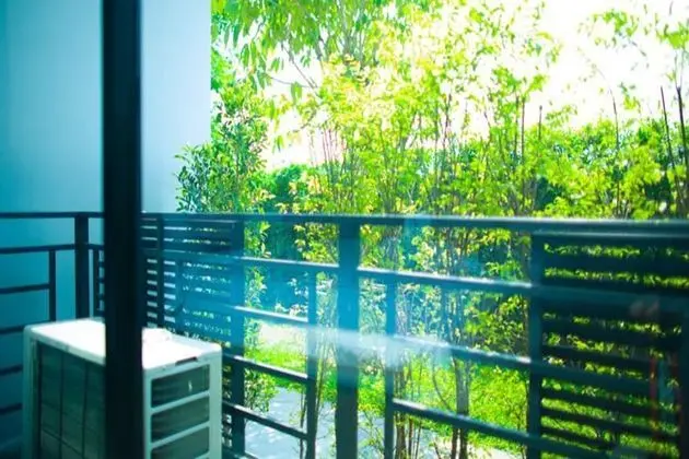 Standard Double Room - Non Smoking