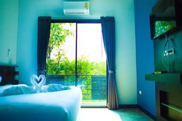 Standard Double Room - Non Smoking