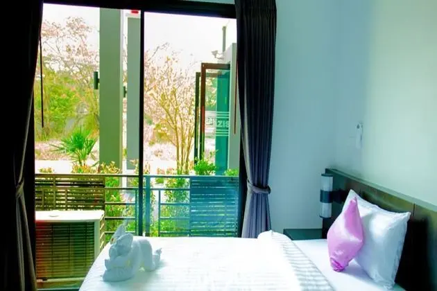 Standard Double Room - Non Smoking