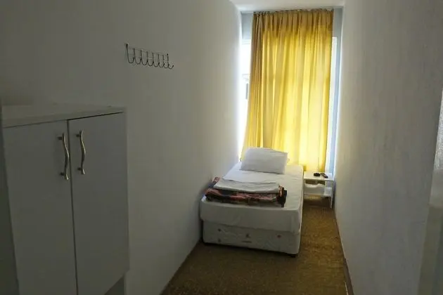 Tek Kişilik Oda Standard