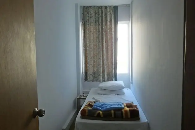 Tek Kişilik Oda Standard