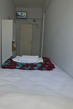 Tek Kişilik Oda Standard