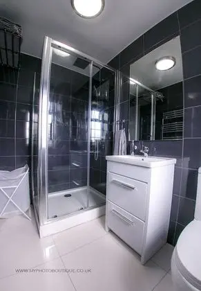 Comfort Apart Daire, Birden Çok Yatak, Mutfak, Bahçe Manzaralı