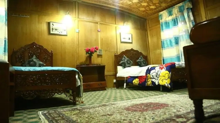 Deluxe Tek Büyük Yataklı Oda, 1 Yatak Odası