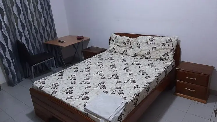 Grand Tek Büyük Yataklı Oda