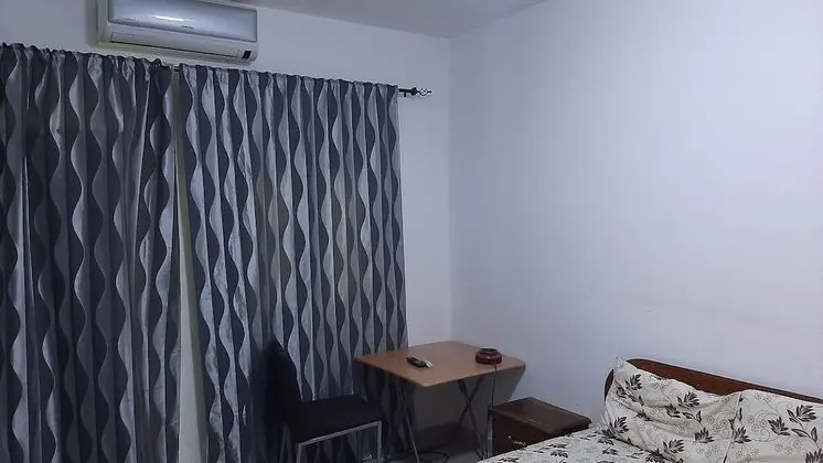 Grand Tek Büyük Yataklı Oda