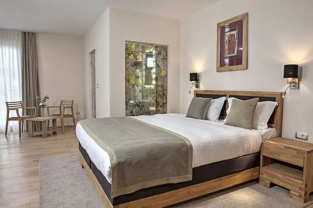 Junior Stüdyo Süit, 1 Yatak Odası, Şehir Manzaralı