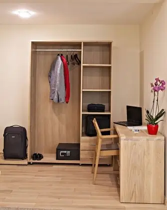 Junior Stüdyo Süit, 1 Yatak Odası, Şehir Manzaralı