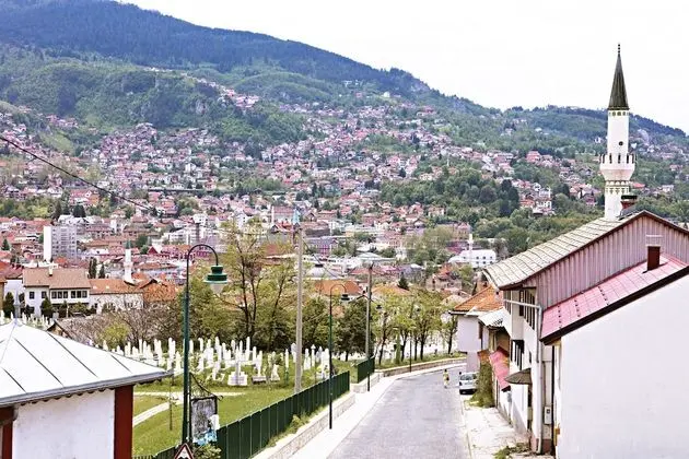 Junior Stüdyo Süit, 1 Yatak Odası, Şehir Manzaralı
