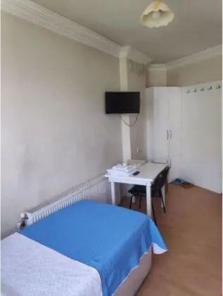 Standart Oda - Üç Kişilik