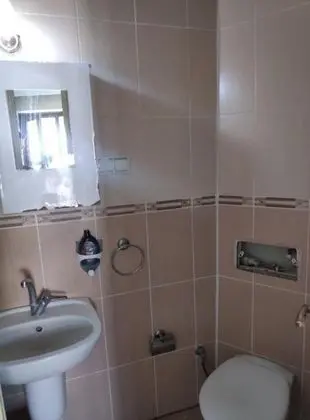 Standart Oda - Üç Kişilik