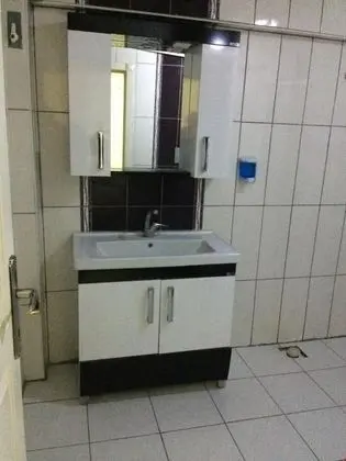 Standart Oda - Üç Kişilik