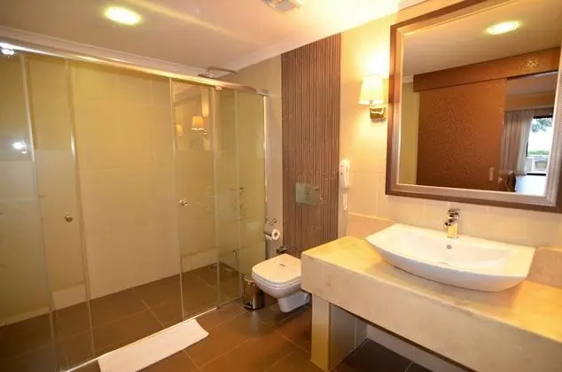 Deluxe Garden Room