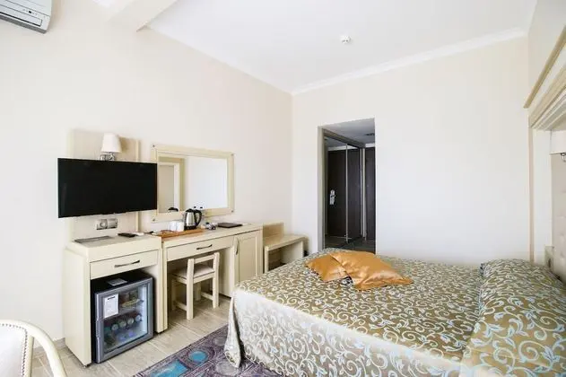 Standard Oda, Deniz Manzaralı