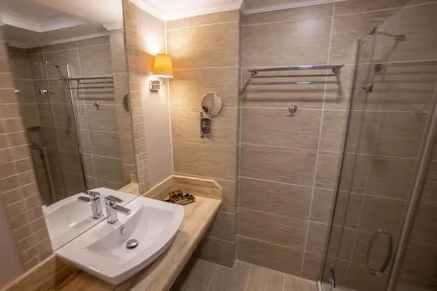 Standard Oda, Deniz Manzaralı