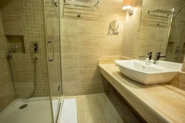 Standard Oda, Deniz Manzaralı