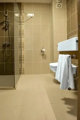 Dubleks Suit, Nehir Manzaralı