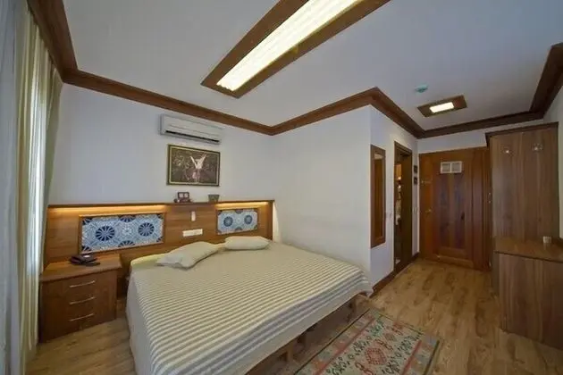 Standard Oda, Dağ Manzaralı