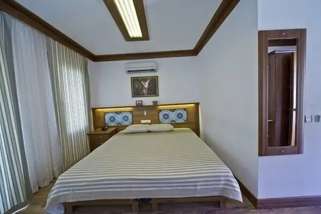 Standard Oda, Dağ Manzaralı