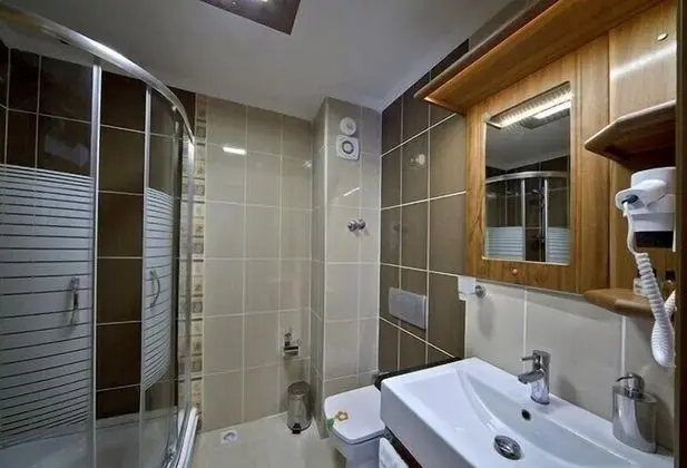 Standard Oda, Dağ Manzaralı