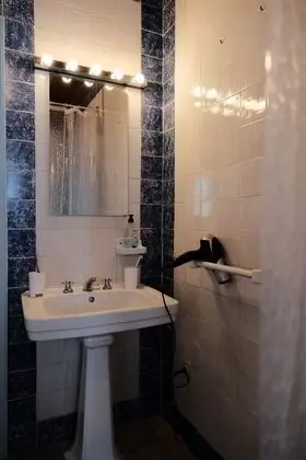 Classic Apart Daire, 2 Yatak Odası, Mutfak