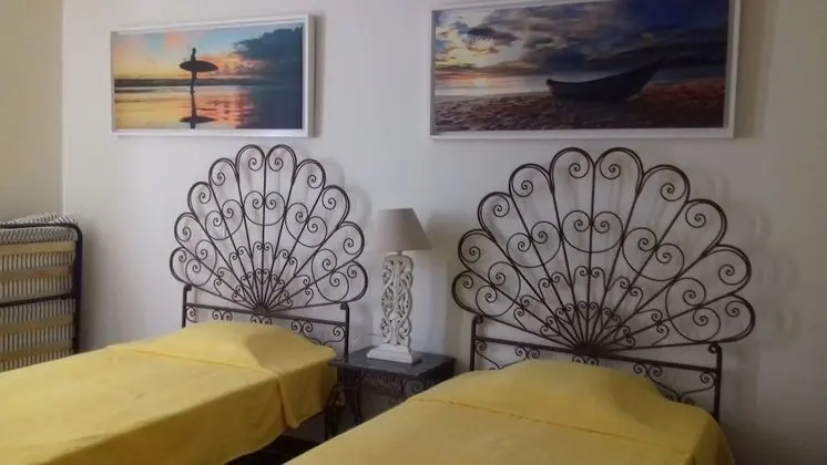 Villa, 1 Yatak Odası