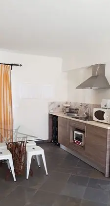 Villa, 1 Yatak Odası