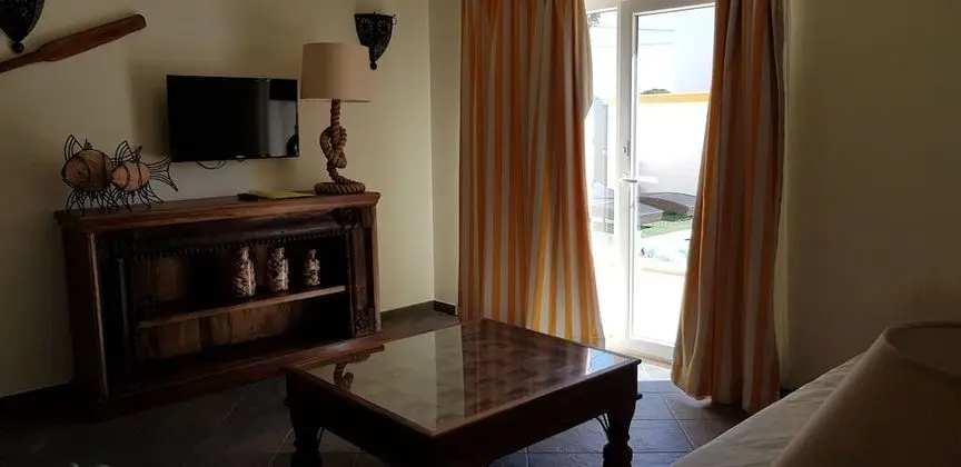 Villa, 1 Yatak Odası