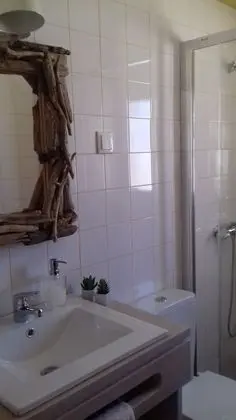 Villa, 1 Yatak Odası