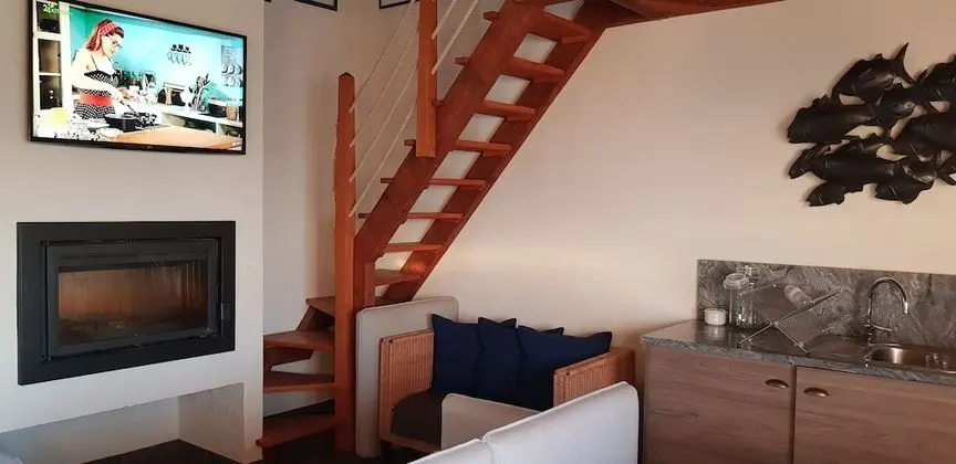 Family Villa, 3 Yatak Odası