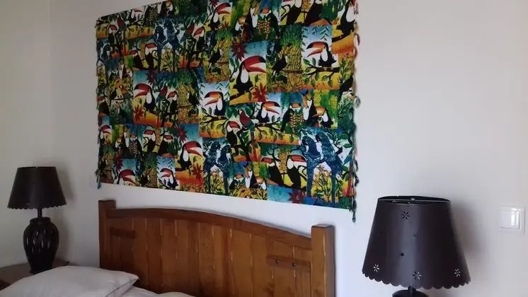 Family Villa, 3 Yatak Odası