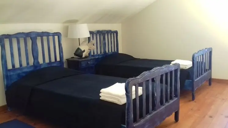 Family Villa, 3 Yatak Odası