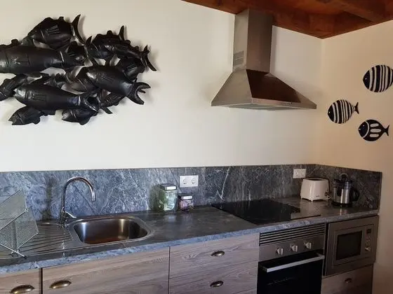 Family Villa, 3 Yatak Odası