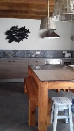 Family Villa, 3 Yatak Odası