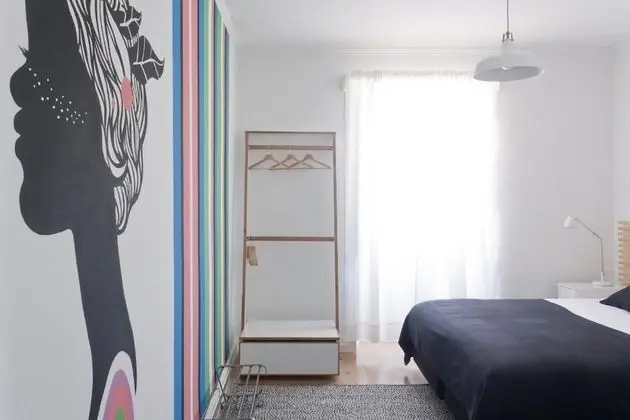 Superior Tek Büyük veya İki Ayrı Yataklı Oda, Özel Banyo
