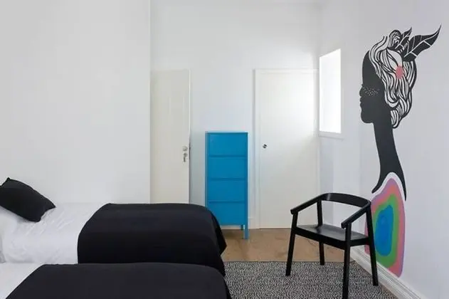 Superior Tek Büyük veya İki Ayrı Yataklı Oda, Özel Banyo