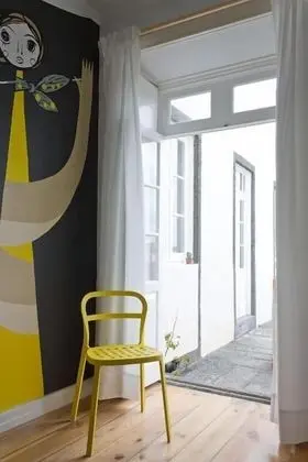 Superior Tek Büyük veya İki Ayrı Yataklı Oda, Özel Banyo