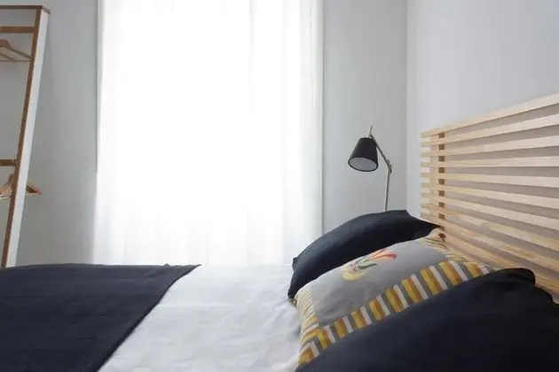 Superior Tek Büyük veya İki Ayrı Yataklı Oda, Özel Banyo