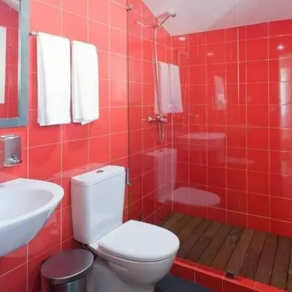 Superior Tek Büyük veya İki Ayrı Yataklı Oda, Özel Banyo
