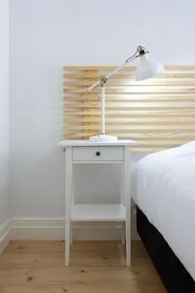 Tek Büyük veya İki Ayrı Yataklı Oda, Özel Banyo