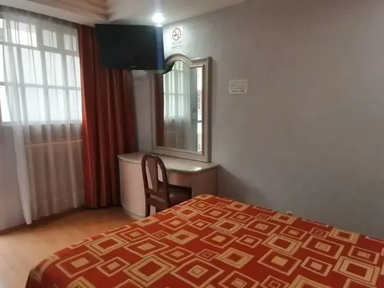 Basic İki Ayrı Yataklı Oda