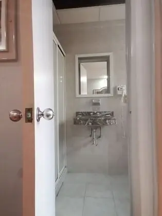 Basic İki Ayrı Yataklı Oda
