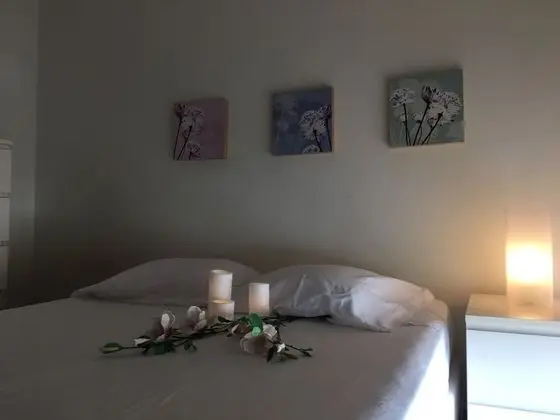 Comfort Apart Daire, 1 Yatak Odası, Sigara İçilmez