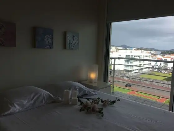 Comfort Apart Daire, 1 Yatak Odası, Sigara İçilmez