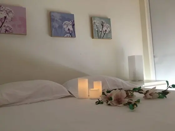 Comfort Apart Daire, 1 Yatak Odası, Sigara İçilmez