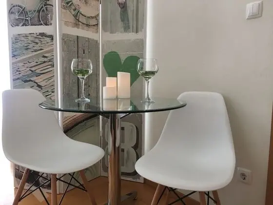 Comfort Apart Daire, 1 Yatak Odası, Sigara İçilmez