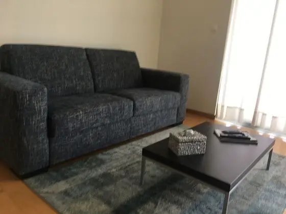 Comfort Apart Daire, 1 Yatak Odası, Sigara İçilmez