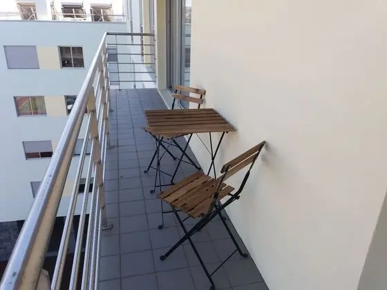 Comfort Apart Daire, 1 Yatak Odası, Sigara İçilmez